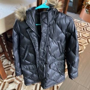 Abercrombie winter jacket